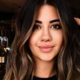Must-Have Tips for Doing Balayage on Dark Hair