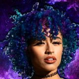 Galaxy Hair Color: How to Get the Perfect Cosmic Look