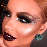Vegas Stage Makeup: Lange Casino-Nächte überstehen